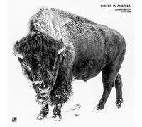 Brecht Johannes (Feat. Fetsum) - Winter in America (Mix White Edt.)