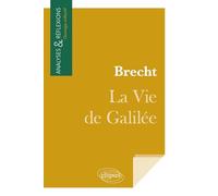 Brecht, La Vie de Galilée