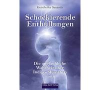 Brecht, O: Geistheiler Sananda: Schockierende Enthüllungen
