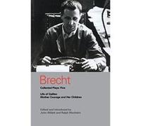 Brecht Plays: 5 Brecht, Bertolt (Auteur)
