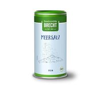 Brecht Sel de mer bio fin, 550 g