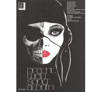 Brecht Weill Songalbum . / Recueil