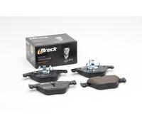 BRECK 23312 00 551 20 Plaquettes de frein