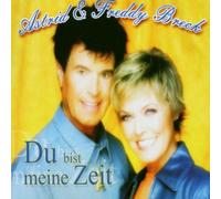 Breck,Astrid & Fredd - du Bist Meine Zeit [Import]