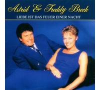 Breck,Astrid&Freddy - Liebe Ist das Feuer Einer Nach [Import]