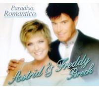 Breck,Astrid&Freddy - Paradiso Romantico [Import]