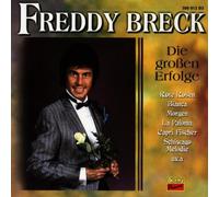 Breck,Freddy - Die Grossen Erfolge [Import]