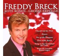 Breck,Freddy - Grosse Erfolge-Rote Rosen [Import]