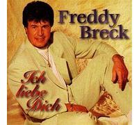 Breck,Freddy - Ich Liebe Dich