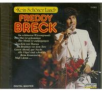 Breck,Freddy - Kein Schöner Land [Import]