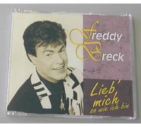 Breck,Freddy - Lieb Mich So Wie Ich Bin