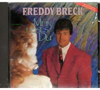 Breck,Freddy - Mein Leises du
