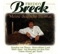 Breck,Freddy - Meine Deutsche Heimat [Import]
