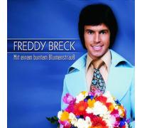 Breck,Freddy - Mit Einem Bunten Blumenstr [Import]