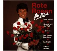 Breck,Freddy - Rote Rosen für Dich [Import]