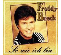 Breck, Freddy - So Wie Ich Bin [Import]
