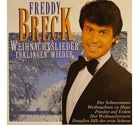 Breck,Freddy - Weihnachtslieder [Import]