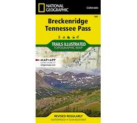 Breckenridge : Tennessee Pass : Colorado, USA | National Geographic