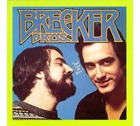 Brecker Bros - Don't Stop The Music