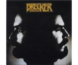 Brecker Brothers