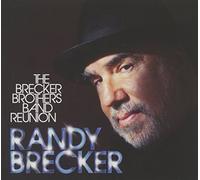 Brecker Brothers Band Reunion