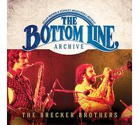 Brecker Brothers - Bottom Line Archive.