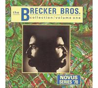 Brecker Brothers - Brecker Bros Collection 1