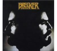 Brecker Brothers - Brecker Brothers