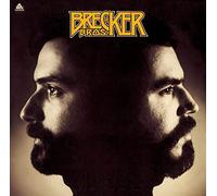 Brecker Brothers - Brecker Brothers