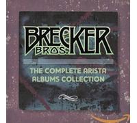 The Brecker Brothers - Complete Arista Albums Collection (Box)