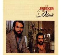 Brecker Brothers - Detente [Import]