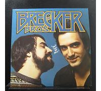 Brecker Brothers - Don't Stop The Music LP (Vinyl Album) US Arista 1977