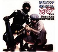 Brecker Brothers - Heavy Metal Be-Bop