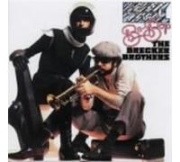 Brecker Brothers - Heavy Metal Bebop