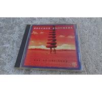 Brecker Brothers - Out of the Loop by Brecker Brothers (1994) Audio CD