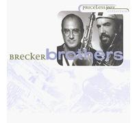Brecker Brothers - Priceless Jazz