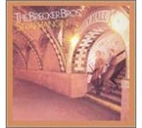 Brecker Brothers - Straphangin'