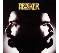 Brecker Brothers - The Brecker Bros.