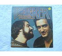 Brecker Brothers, The - Brecker Brothers, The - Don't Stop The Music - Arista - AL 4122
