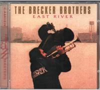 Brecker Brothers the - East River