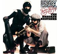 Brecker Brothers, the - Heavy Metal Be [Import]