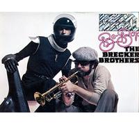 Brecker Brothers, The - Heavy Metal Bebop