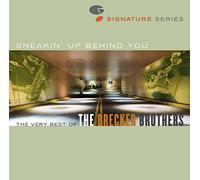 Brecker Brothers,the - Sneakin Up Behind You Very Best of The Breck [Import]