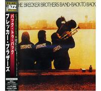 Brecker Brothers - to Back