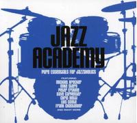 Brecker, Michael - Jazz Academy