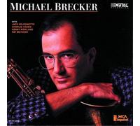 Brecker, Michael - Michael Brecker