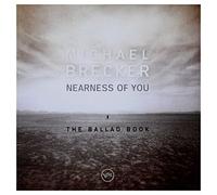 Nearness Of You - The Ballad Book
