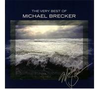 Brecker, Michael - Very Best of