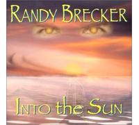 Brecker Randy - Into The Sun [Import]