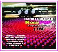 Brecker, Randy - Randypop